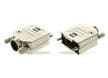 Backshell D-Sub Connectors