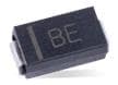 SMxJ Transient Voltage Suppression (TVS) Diodes
