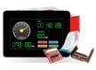OLED & LCD Display Shields for Arduino