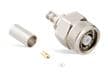 ARC Type N Rugged IP67 RF Connectors & Adapters