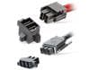 EXTreme Guardian Power Connector System
