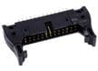XG4 Flat Cable Connectors