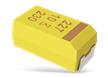 T498 High Temperature Tantalum Capacitors