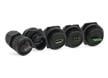 Data-Con-X Sealed Mini-USB Receptacles & Plugs