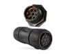 Trim Trio UTS Connectors