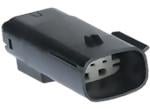 Molex MX150 Automotive Connectors