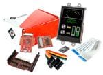 4D Systems uLCD Display Modules for Raspberry Pi