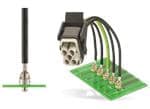 HARTING Han-Fast® Lock PCB Connectors