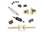 MACOM GaAs Flip Chip Diodes