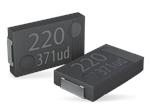 Panasonic Electronic Components SP-Cap Polymer Aluminum Capacitors