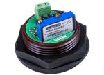 Murata Power Solutions DMR20 AC or DC Voltage Panel Meters