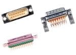 D-Sub Standard Connectors