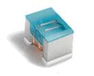 Coilcraft 0201 (0603) Chip Inductors