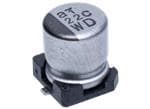 Nichicon WD Electrolytic Capacitors