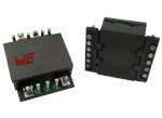 MID-PLN Planar Transformers