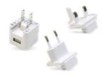 Displaytech Qb Global 5W Power Supplies
