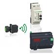 Harmony™ XB4R/5R Wireless/Batteryless Push Buttons