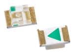 Kingbright APT Series SMD Chip LEDs
