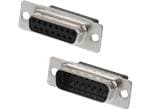 D-Sub Connectors