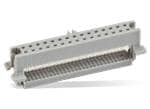 3M Connectors 451 Series 1.27mm Ribbon Cable Sockets