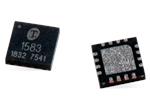 1583 Low Noise Audio Preamp IC