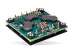 Murata Power Solutions PAH Isolated DC-DC Converters