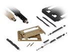 Wedgelock Card Retainers for Embedded Cooling