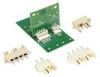 Amphenol FCI RotaConnect™ Rotatable Board-To-Board Connectors