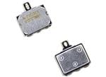 EK Series Omnidirectional Microphones
