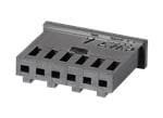 TE Connectivity AMPMODU MOD II Connectors