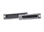 FCT High-Density D-Sub Connectors