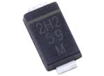 Vishay eSMP® SlimSMA Fast Recovery Rectifiers