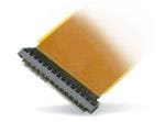 Hirose Electric FH55 & FH55M 0.5mm Pitch High-Speed FPC Connectors