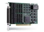 ADLINK Technology PCI-7400 Series PCI Digital I/O Cards