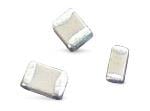 Syfer / Knowles Ultra-Low ESR MLCC Capacitors