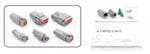 Amphenol Sine Systems AT/ATM/ATP Service Kits