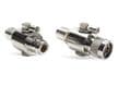 Coaxial Surge Protective Devices