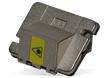 Optical EMI Shielding Adapters