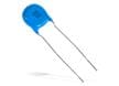DE6 Class X1/Y2 Capacitors