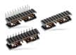 IDC Discrete Wire Sockets & Headers
