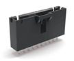 AMPMODU MTE Connectors