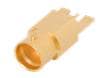 QuarterBack SMP/SMPM/SMPS Connectors