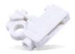 LUMAWISE Type BL LED Holders for Bridgelux ES/LS