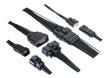 MX150 Unsealed Connectors