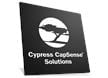 CAPSENSE™ Controllers
