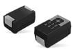 POSCAP Tantalum Polymer Solid Capacitors
