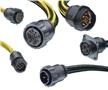 UV-Resistant Sealed CPC