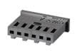 AMPMODU MOD II Connectors