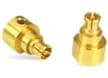 SMPM Coaxial RF Connectors