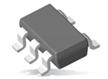TSX63x Micropower Rail-to-Rail Op Amps